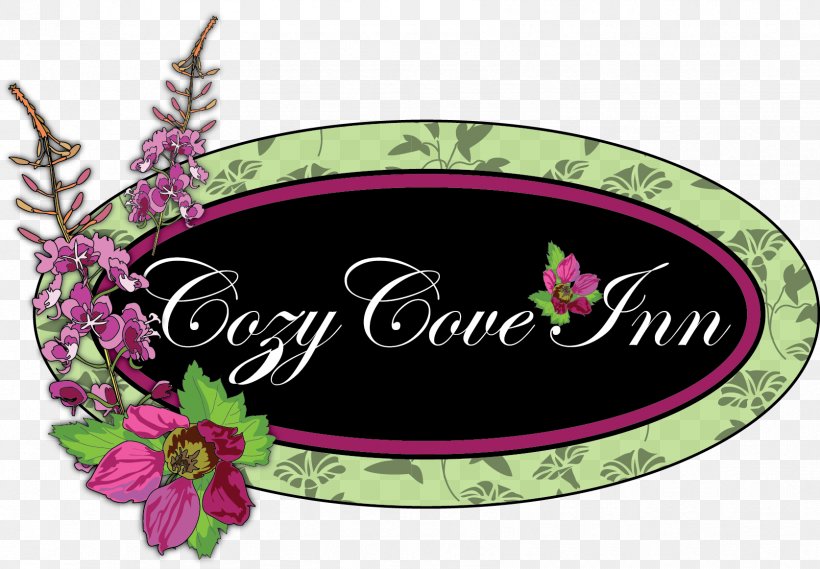 Cozy Cove Inn Cozy Cove Drive Bed And Breakfast Vacation Rental, PNG, 1674x1162px, Inn, Alaska, Bed And Breakfast, Brand, Flower Download Free