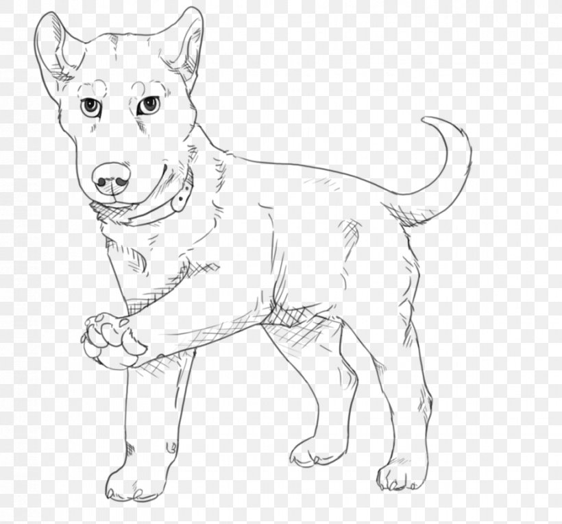 Dog Breed Puppy Line Art Drawing, PNG, 926x863px, Dog Breed, Artwork, Black And White, Breed, Carnivoran Download Free