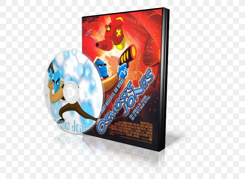 DVD STXE6FIN GR EUR Poster Osmosis Jones, PNG, 600x600px, Dvd, Multimedia, Osmosis Jones, Poster, Stxe6fin Gr Eur Download Free