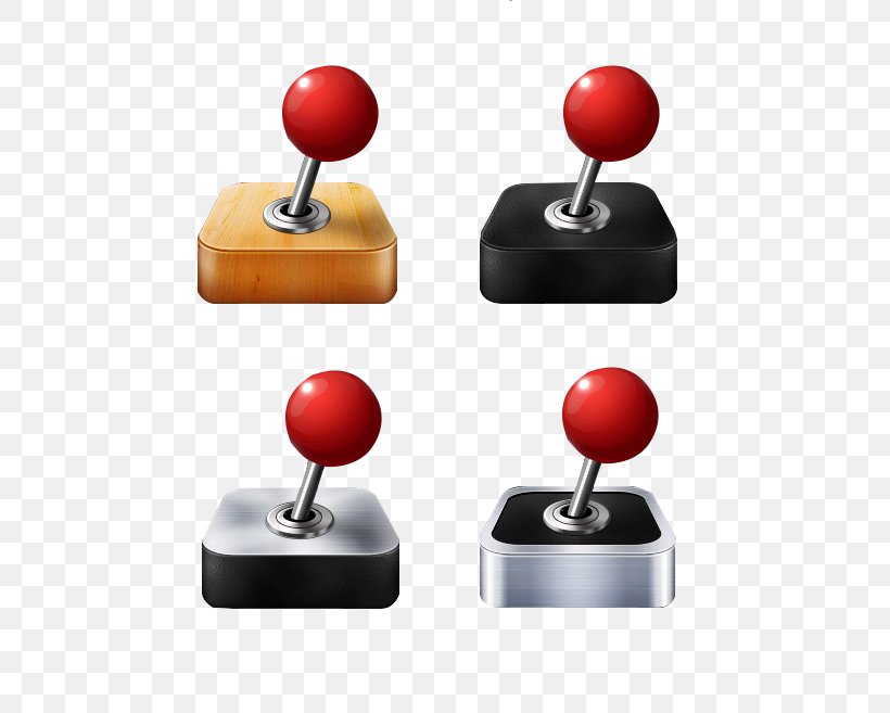 Joystick Game Controller Icon, PNG, 656x657px, Joystick, Designer, Folder Doll Machine, Game Controllers, Lever Download Free