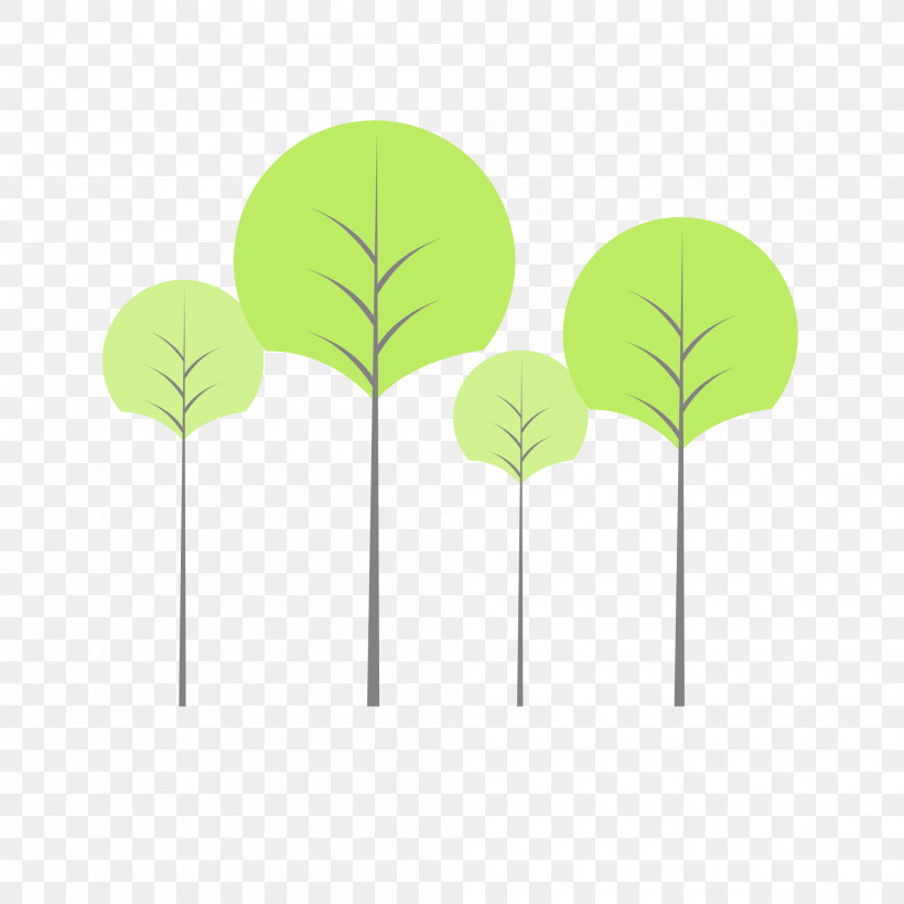 Leaf Plant Stem Tree Green Plants, PNG, 2000x2000px, Leaf, Biology, Green, Plant Stem, Plant Structure Download Free