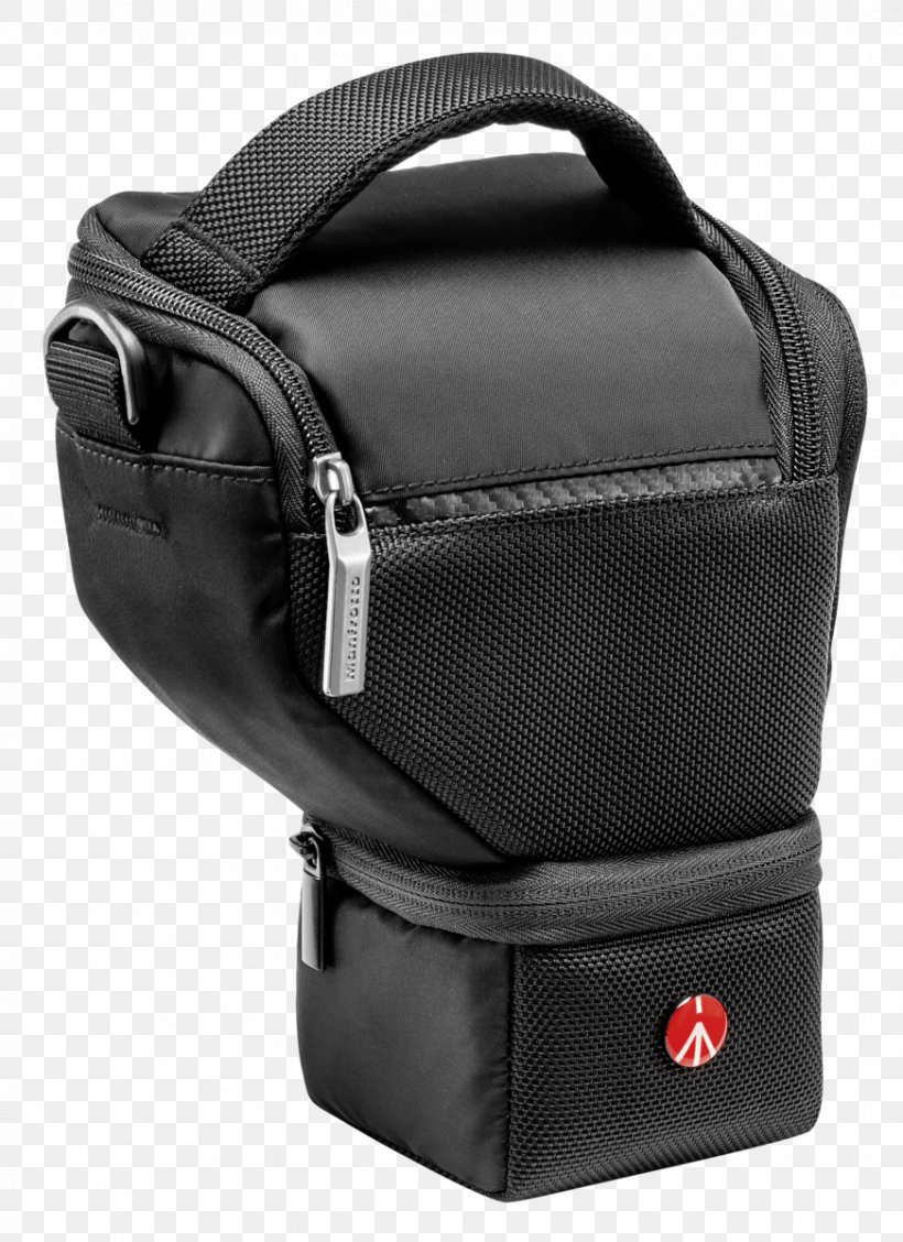 MANFROTTO Shoulder Bag Street Holster Gun Holsters Manfrotto Advanced Active Holster XS Plus 6x4x8