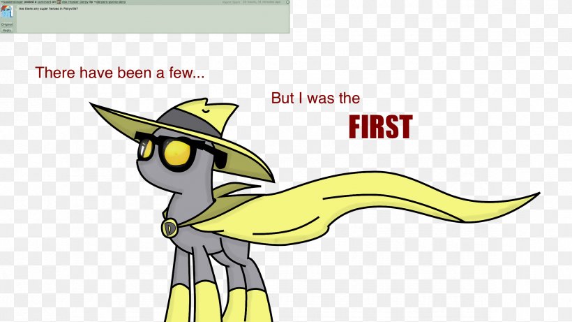 My Little Pony: Friendship Is Magic Fandom Derpy Hooves Rarity Hipster, PNG, 2368x1332px, Pony, Art, Bird, Boast Busters, Cartoon Download Free
