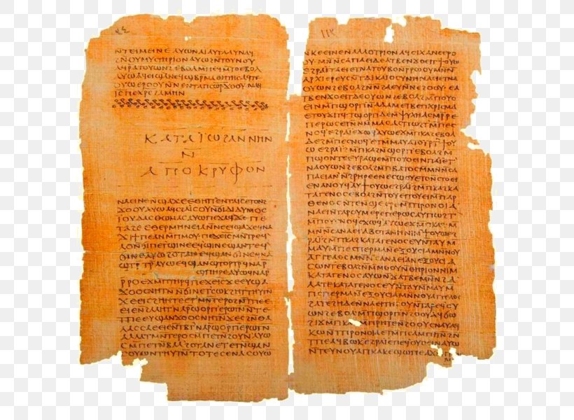 Nag Hammadi Codex II The Nag Hammadi Library Gospel Of Thomas Gnostic Texts, PNG, 600x600px, Nag Hammadi Codex Ii, Codex, Gnosis, Gnosticism, Gospel Download Free