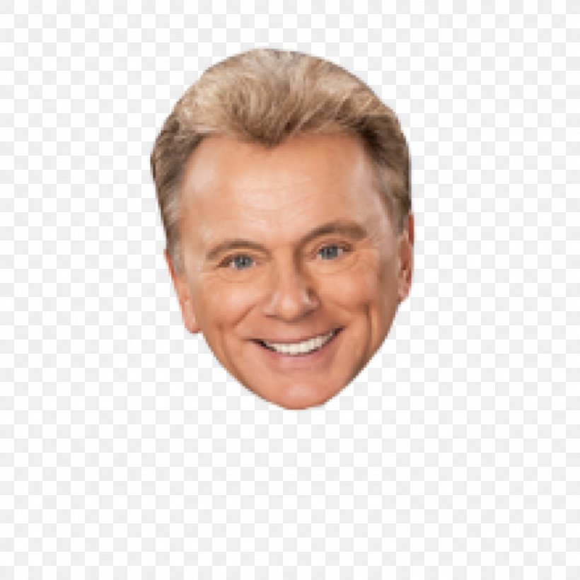 Pat Sajak Wheel Of Fortune Television Show Television Presenter, PNG, 1484x1484px, Pat Sajak, Celebrity, Cheek, Chin, Ear Download Free