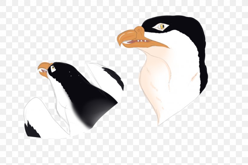 Penguin Cygnini Goose Anatidae Duck, PNG, 1024x683px, Penguin, Anatidae, Beak, Bird, Cygnini Download Free