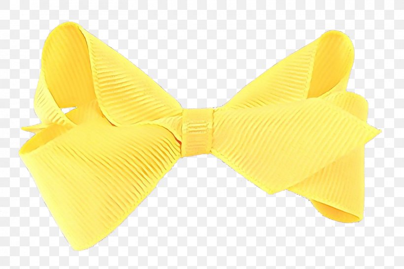 Ribbon Bow Ribbon, PNG, 1620x1080px, Bow Tie, Ribbon, Shoelace Knot, Tie, Yellow Download Free
