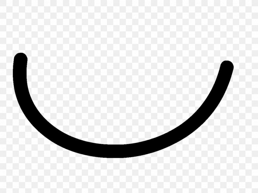 Smiley Desktop Wallpaper Clip Art, PNG, 1024x769px, Smile, Black, Black And White, Cartoon, Crescent Download Free