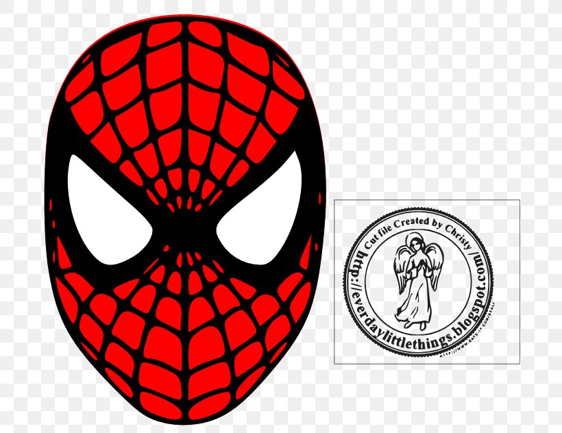Spider-Man Face Clip Art, PNG, 721x632px, Spiderman, Decal, Face, Fictional  Character, Headgear Download Free