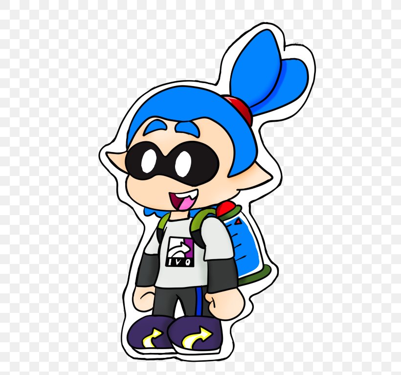 Splatoon Fan Art Boy Drawing, PNG, 614x767px, Splatoon, Area, Art, Artwork, Boi Download Free