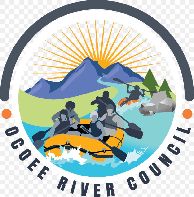Toccoa/Ocoee River Rafting Clip Art Ocoee Whitewater Center, PNG, 876x892px, Toccoaocoee River, Area, Artwork, Information, Logo Download Free