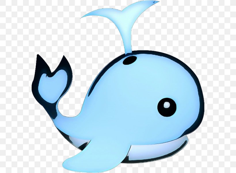 Whale Cartoon, PNG, 600x600px, Pop Art, Animal Figure, Biology, Blue, Blue Whale Download Free