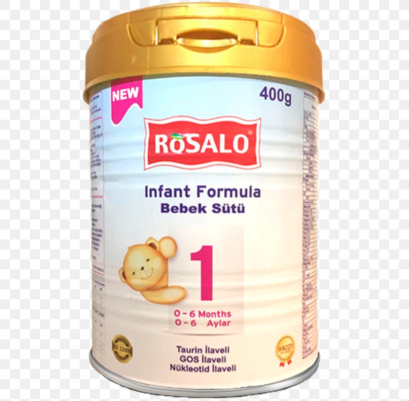 Baby Food Milk Rosalo Turkiye Baby Formula Infant, PNG, 500x804px, Baby Food, Baby Formula, Child, Corn Flakes, Export Download Free
