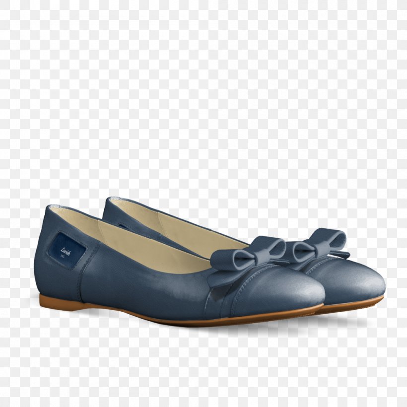 Ballet Flat Slip-on Shoe Leather Footwear, PNG, 1000x1000px, Ballet Flat, Artist, Basic Pump, Belt, Blue Download Free