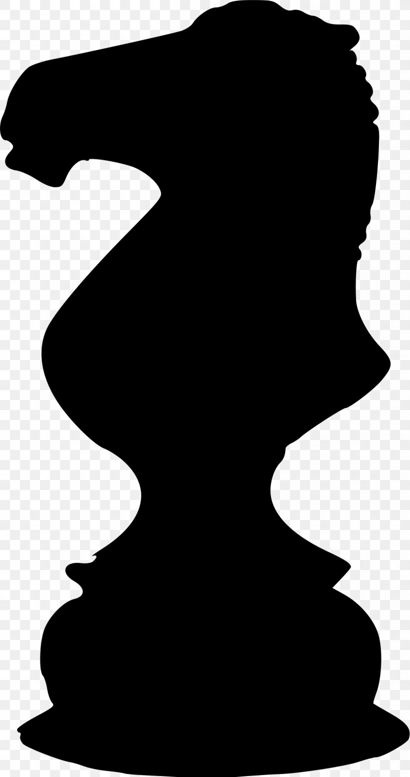 Chess Piece Knight Rook Clip Art, PNG, 1254x2377px, Chess, Bishop, Black And White, Castling, Chess Piece Download Free