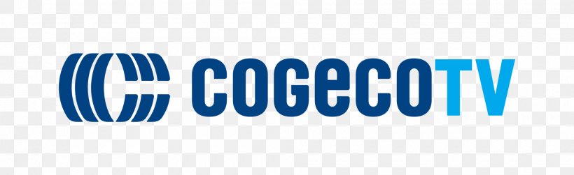 Cogeco Cable Television Peterborough YourTV, PNG, 1980x608px, Cogeco, Area, Blue, Brand, Cable Television Download Free