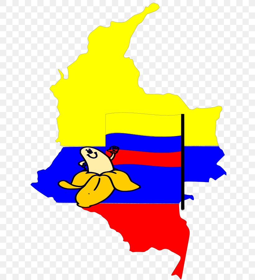 Colombia Clip Art, PNG, 636x900px, Colombia, Animation, Area, Art, Beak Download Free