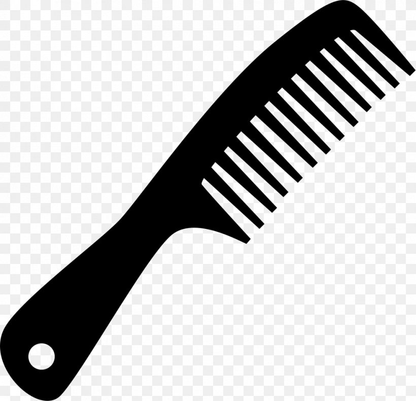 Comb Hairbrush Hairstyle, PNG, 981x946px, Comb, Barber, Beauty Parlour, Brush, Cosmetologist Download Free