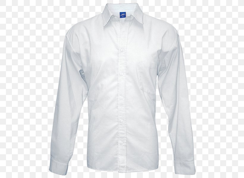 Dress Shirt Long-sleeved T-shirt Long-sleeved T-shirt, PNG, 529x600px, Dress Shirt, Blouse, Button, Clothing, Collar Download Free