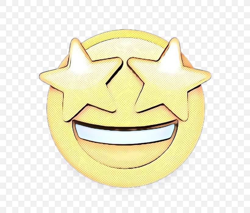Emoticon Smile, PNG, 700x700px, Pop Art, Comedy, Emoticon, Facial Expression, Mouth Download Free