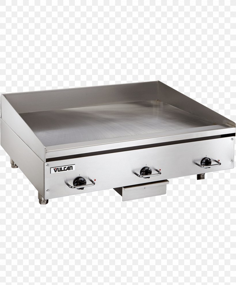 Griddle Countertop Thermostat Flattop Grill Hot Plate, PNG, 1000x1207px, Griddle, Charbroiler, Cooking Ranges, Cooktop, Cookware Accessory Download Free