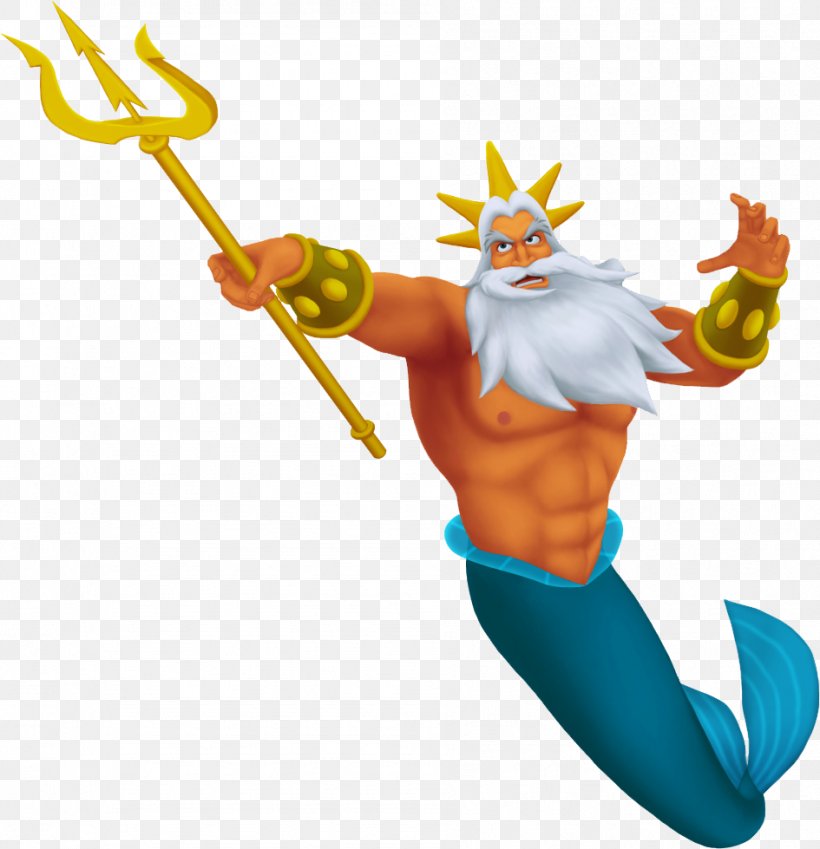 King Triton Ariel Queen Athena Melody, PNG, 945x979px, King Triton, Action Figure, Ariel, Character, Fictional Character Download Free