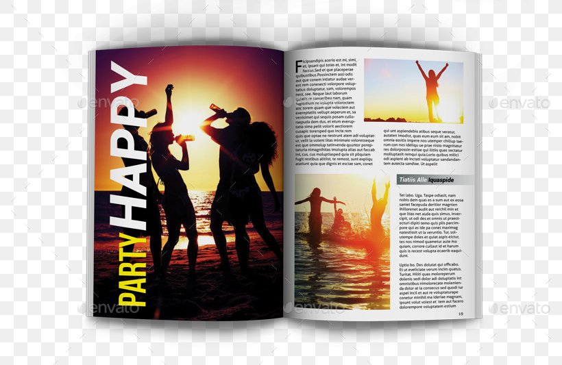 Magazine Graphic Design Diseño Editorial Template, PNG, 800x533px, Magazine, Brand, Brochure, Google, Google Search Download Free