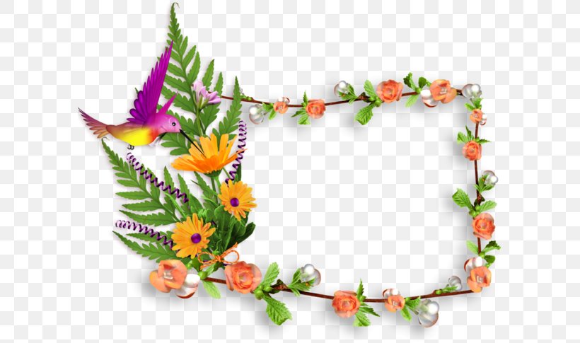 Picture Frame Photography Birthday, PNG, 600x485px, Picture Frame, Birthday, Blog, Cut Flowers, Flora Download Free