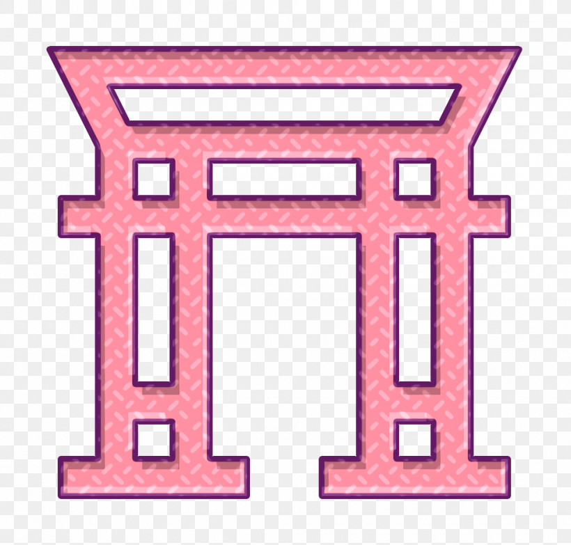 Shinto Icon Religion Icon Japan Icon, PNG, 980x936px, Religion Icon, Angle, Area, Japan Icon, Line Download Free