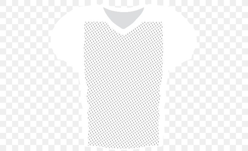 T-shirt Polka Dot Collar Neck, PNG, 500x500px, Tshirt, Collar, Mesh, Neck, Outerwear Download Free