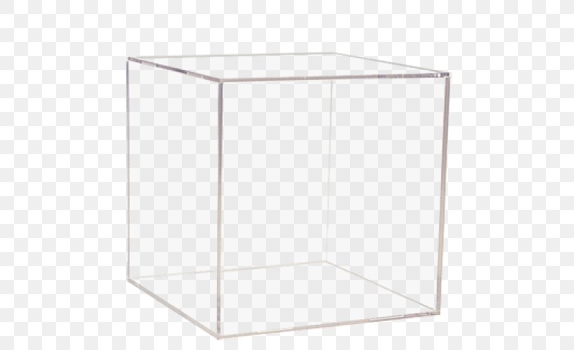 Table Display Case Glass Transparency And Translucency Poly, PNG, 500x500px, Table, Box, Crystal, Cube, Display Case Download Free
