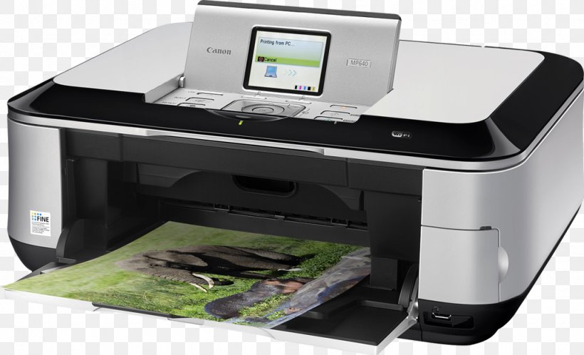 Canon Multi-function Printer Device Driver ピクサス, PNG, 1024x623px, Canon, Computer Software, Device Driver, Electronic Device, Electronics Download Free
