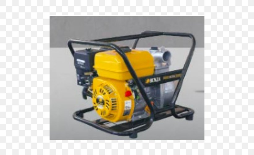 Centrifugal Pump Electric Generator Gasoline 2019 Honda Fit, PNG, 500x500px, 2019 Honda Fit, Pump, Agricultural Machinery, Agriculture, Automotive Exterior Download Free