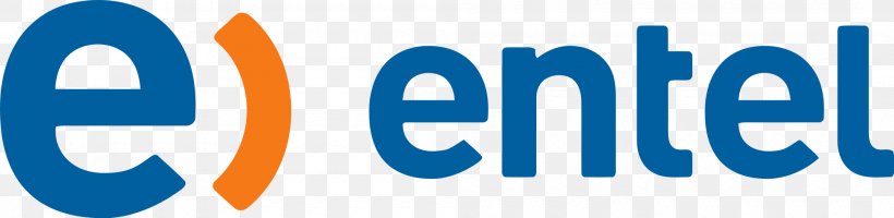 Entel Phone Chile Logo, PNG, 2000x488px, Entel, Blue, Brand, Chile, Company Download Free