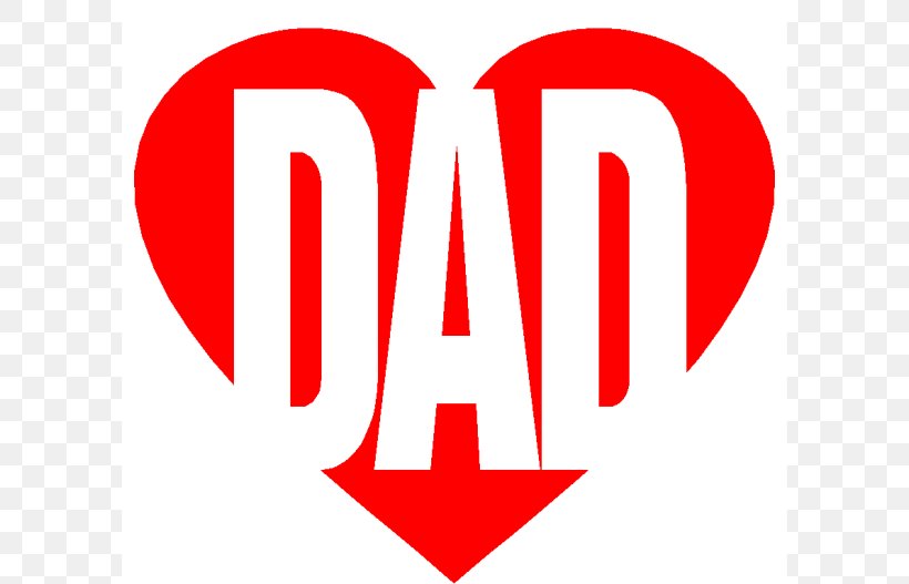 Fathers Day Happiness Love Clip Art, PNG, 600x527px, Fathers Day, Area, Brand, Child, Daughter Download Free