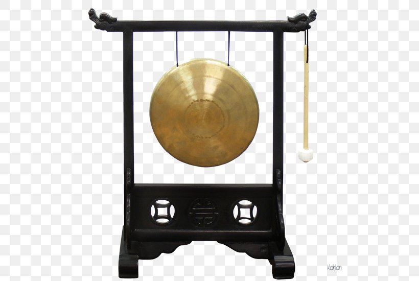 Gong China Mallet Wood Brass, PNG, 550x550px, Gong, Brass, Chair, China, Chinese Dragon Download Free