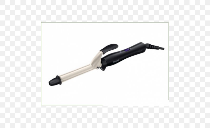 Hair Iron Philips 8602/00 Hp Care HPS940Philips HPS 940/00 Pro Curler Hair Curler Black/White, PNG, 500x500px, Hair Iron, Electric Razors Hair Trimmers, Hair, Hair Care, Hair Roller Download Free