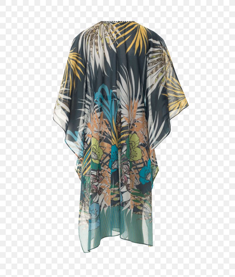 Kaftan Dress Décolletage Burda Style Fashion, PNG, 770x967px, Watercolor, Cartoon, Flower, Frame, Heart Download Free