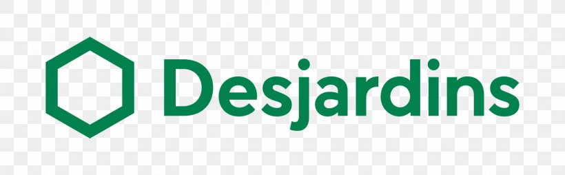 Logo Desjardins Group Caisse Desjardins De L'Ouest De La Mauricie Brand, PNG, 1280x398px, Logo, Area, Bank, Brand, Business Download Free