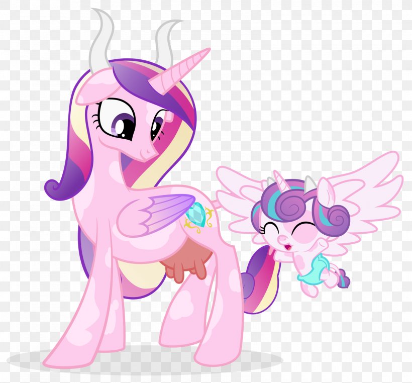 Pony Twilight Sparkle Pinkie Pie Princess Cadance Rarity, PNG, 1600x1488px, Watercolor, Cartoon, Flower, Frame, Heart Download Free