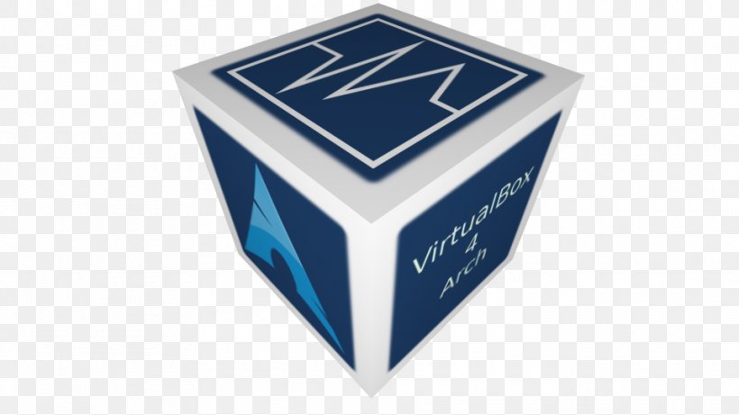 VirtualBox Virtual Machine Computer Software Installation Arch Linux, PNG, 960x540px, Virtualbox, Android, Arch Linux, Brand, Computer Program Download Free