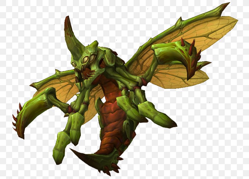 Warlords Of Draenor World Of Warcraft BlizzCon Insect Concept Art, PNG, 774x589px, Warlords Of Draenor, Art, Blizzcon, Concept, Concept Art Download Free