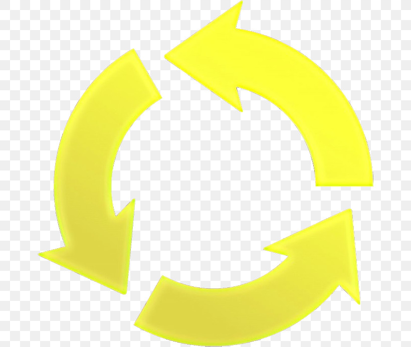 Yellow Font Symbol Crescent Logo, PNG, 670x692px, Yellow, Crescent, Logo, Symbol Download Free