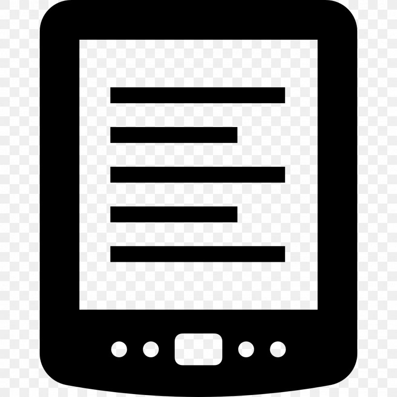 Barnes & Noble Nook E-Readers Book Clip Art, PNG, 1600x1600px, Barnes Noble Nook, Amazon Kindle, Area, Black And White, Book Download Free