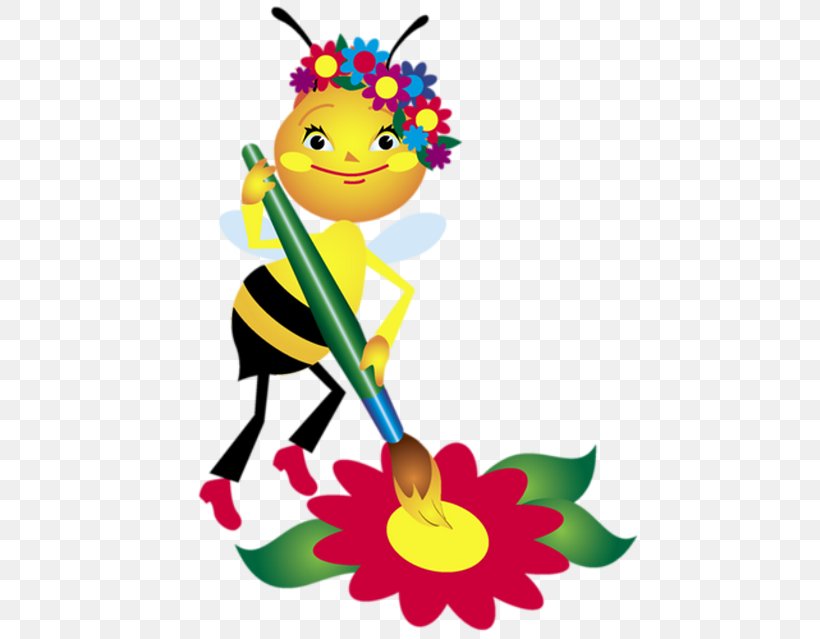 Bee Honey Clip Art Image Gnomeo, PNG, 500x639px, Bee, Animal, Art, Artwork, Day Download Free