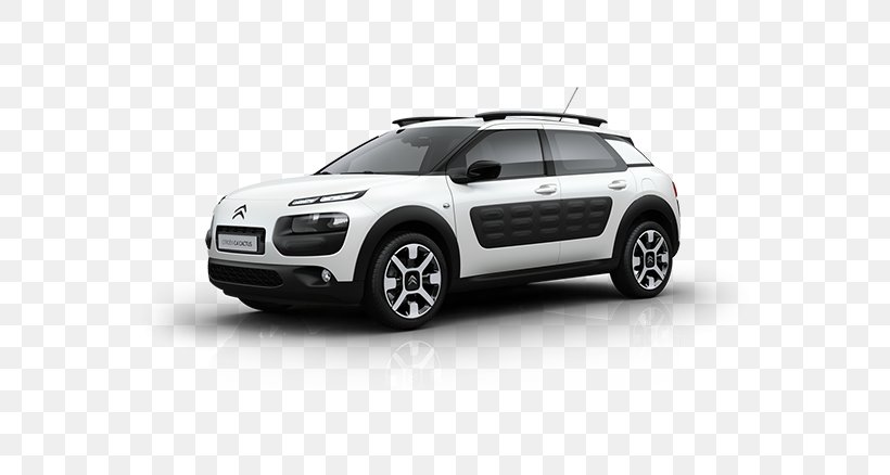 Citroën C4 Cactus Car Citroën Cactus Citroën C4 Picasso, PNG, 717x438px, Citroen, Automatic Transmission, Automotive Design, Automotive Exterior, Automotive Tire Download Free