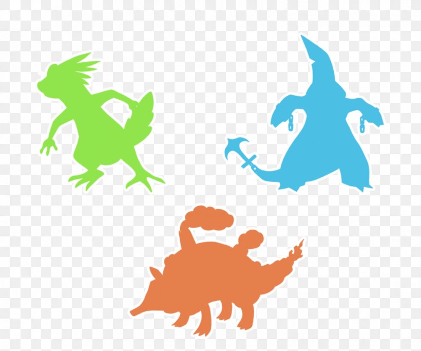 Clip Art Desktop Wallpaper Animal Silhouette Line, PNG, 979x816px, Animal, Animal Figure, Computer, Fictional Character, Legendary Creature Download Free