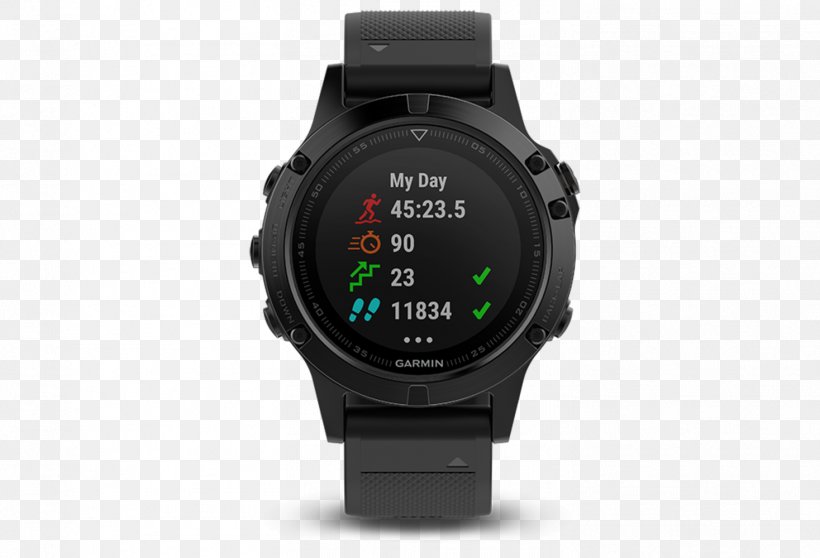 GPS Navigation Systems Garmin Fēnix 5 Sapphire GPS Watch Garmin Ltd. Garmin Fēnix 5 Plus Sapphire, PNG, 1468x1000px, Gps Navigation Systems, Brand, Dive Computer, Garmin Forerunner, Garmin Forerunner 935 Download Free