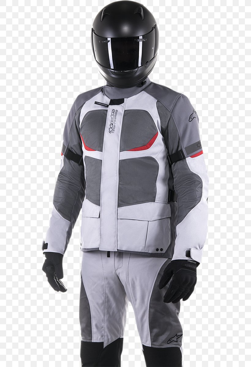 Leather Jacket Alpinestars Outerwear Customer Service, PNG, 549x1200px, Jacket, Alpinestars, Baseball Equipment, Customer Service, Grey Download Free