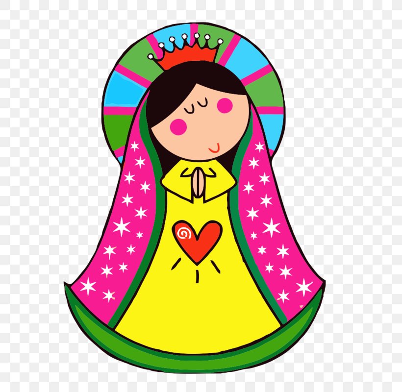 Our Lady Of Guadalupe Animaatio Clip Art, PNG, 616x800px, Our Lady Of Guadalupe, Animaatio, Area, Artwork, Baptism Download Free